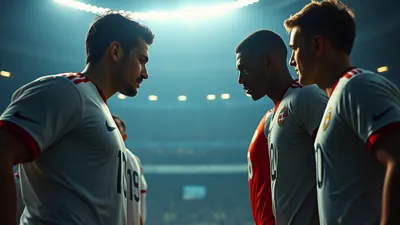 مصير الجزائر يتحسم في مواجهة النمسا بكأس العالم 2026