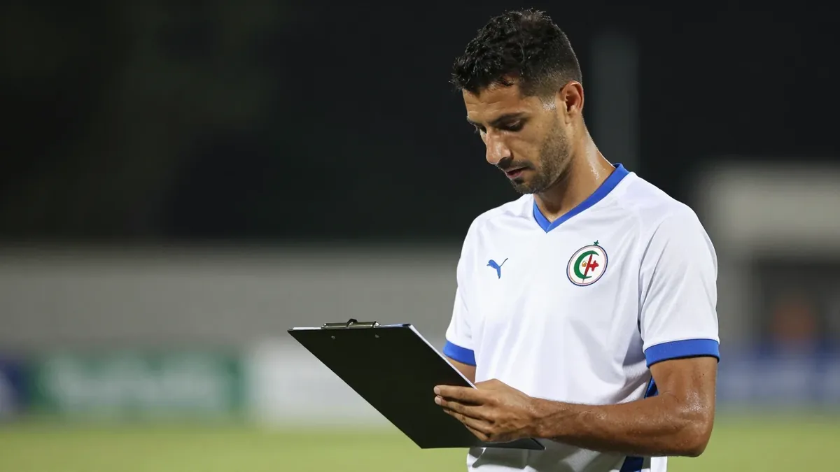 أعلن وزير التربية الجزائرية محمد سغير سعادوي في 25 يوليو 2024 أن اللغة الإنجليزية ستصبح اللغة الأجنبية الوحيدة التي تُدرس...