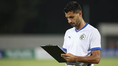 أعلن وزير التربية الجزائرية محمد سغير سعادوي في 25 يوليو 2024 أن اللغة الإنجليزية ستصبح اللغة الأجنبية الوحيدة التي تُدرس...