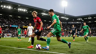 Algeria clinches World Cup spot after dramatic 3-3 draw