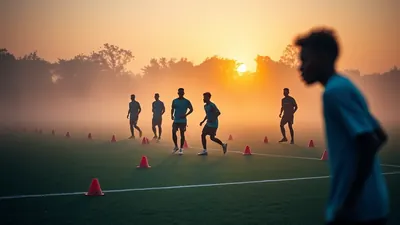 تحليل مباراة تنزانيا والجزائر في كأس إفريقيا تحت 17 عاماً