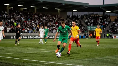 Algeria's Loss to Switzerland: End of an Era