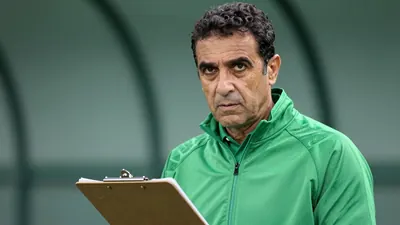تقرير من الترا جزائر يؤكد اقتراب المدرب إبراهيم حمداني من تولي منصب مدرب المنتخب الوطني الجزائري خلفًا لفلاديمير بيتكوفيتش