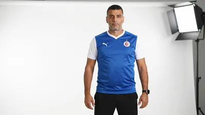 Algeria to appoint new coach for 2026-27 season