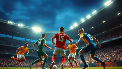 منتخب الجزائر ينتظر مواجهة الأردن في كأس العالم 2026