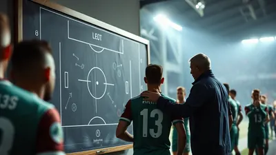منتخب الجزائر لكرة القدم يخوض موقعة حاسمة ضد الأردن في كأس العالم 2026