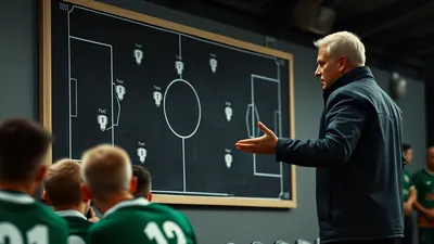وفاة محيي الدين خالف.. مدرب منتخب الجزائر لكرة القدم يغادر الأضواء