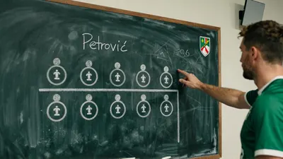 Algeria National Team Seeks Foreign Coach Replacement for Petrović Ahead of World Cup 2026