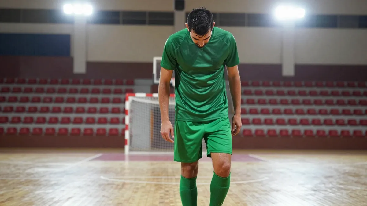 منتخب الجزائر للفوتسال تعرض لهزيمة ثقيلة بنتيجة 4-0 أمام نظيره المغربي في الجولة الأولى من كأس أمم إفريقيا 2026، وسط غياب...