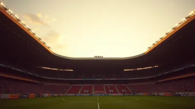المنتخب الوطني الجزائري يحقق المرتبة 32 عالمياً ويضمن المستوى الأول في إفريقيا
