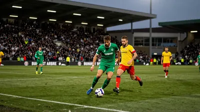 Algeria Suffers Loss in World Cup Opener