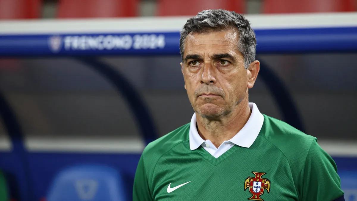 New Candidate to Succeed Petković as Algeria Coach