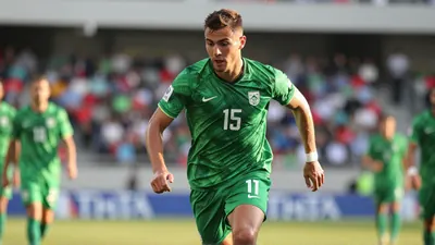 Algeria exits World Cup 2026 with heavy defeat to Switzerland