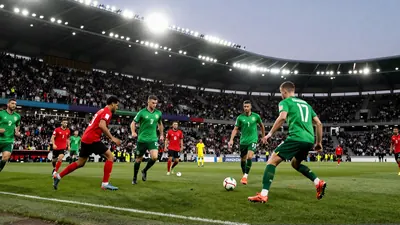 Algeria stunned by Switzerland loss, exits World Cup 2026