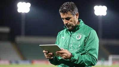 كشف موقع الترا جزائر عن تفاصيل مشروع جديد للاتحاد الجزائري لكرة القدم يركز على إشراك كفاءات جزائرية بارزة مثل زياني...