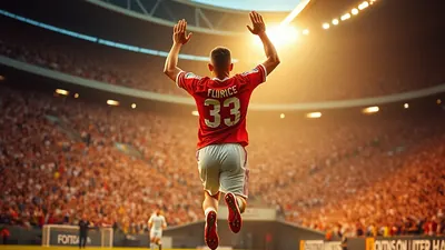 فوز الأرجنتين على منتخب الجزائر الوطني لكرة القدم 3-0