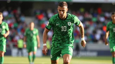 Algeria stunned by Switzerland loss, misses World Cup round of 16