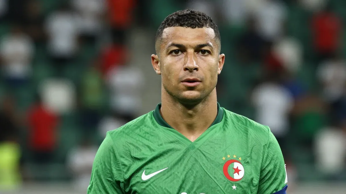 كشف تقرير لموقع EFC Football أن أندية الاتحاد الأوروبي للأندية شكلت 57.9% من لاعبي مونديال 2026، مع مشاركة لاعبين من...
