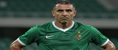 Algeria National Team Reopens New Page After Mendi and Mahrez's Retirement