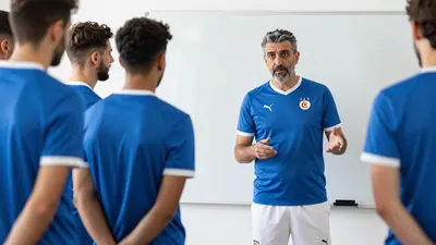 الاتحاد الجزائري ينهي عقد بيتكوفيتش بالتراضي