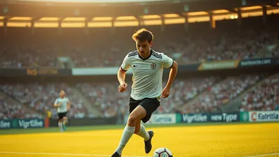 المنتخب الجزائري لكرة القدم يؤسس قاعدة في روك تشالك بارك