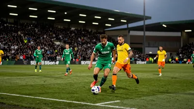 Algeria clinches World Cup spot in dramatic 3‑3 draw