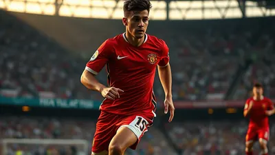 منتخب الجزائر لكرة القدم يفوز بتأهل مونديال 2026