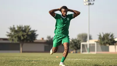 أعلن المنتخب الجزائري ضم المهاجم منصف بقرار إلى قائمته لمعسكر سبتمبر، حيث أكد اللاعب أن هدفه الأساسي هو إسعاد الجماهير في...