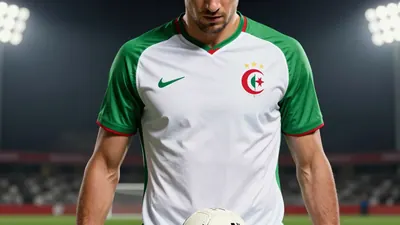 Algeria Awaits in Africa Cup of Nations