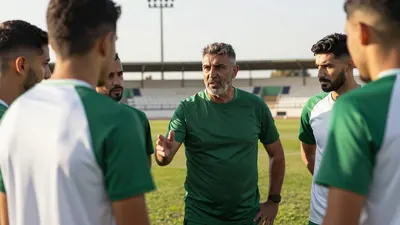 في مباراة كرة القدم ضمن بطولة التارانتو 2026، فاز منتخب الجزائر على منتخب كوسوفو بنتيجة 2-0، مع تسجيل هدفين من قبل...