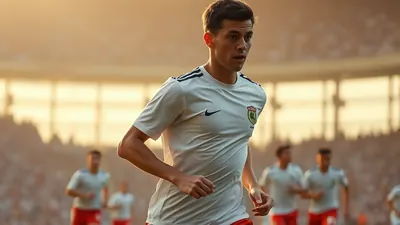 منتخب الجزائر لكرة القدم يتلقى نصائح من زيدان بعد الهزيمة