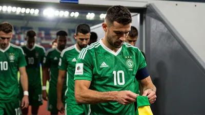 Did Algeria deliberately dodge Spain? Tactical look ahead before the World Cup