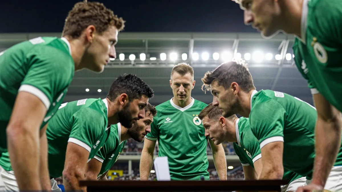 أربعة عمالقة يتصارعون على كأس العالم