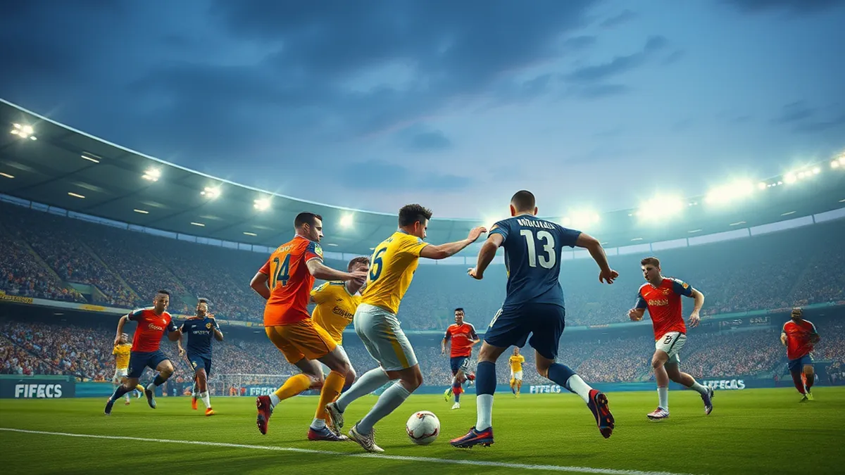 Algeria national football team faces Jordan in FIFA World Cup 2026