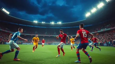 فريق الجزائر لكرة القدم يخوض مباراة حاسمة ضد الأردن في كأس العالم 2026