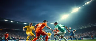 Algeria vs Switzerland: World Cup match time, broadcast and commentators