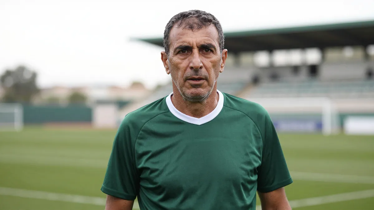 رسميا.. الاتحاد الجزائري لكرة القدم ينهي تعاقده مع المدير الفني فلاديمير بيتكوفيتش بالتراضي