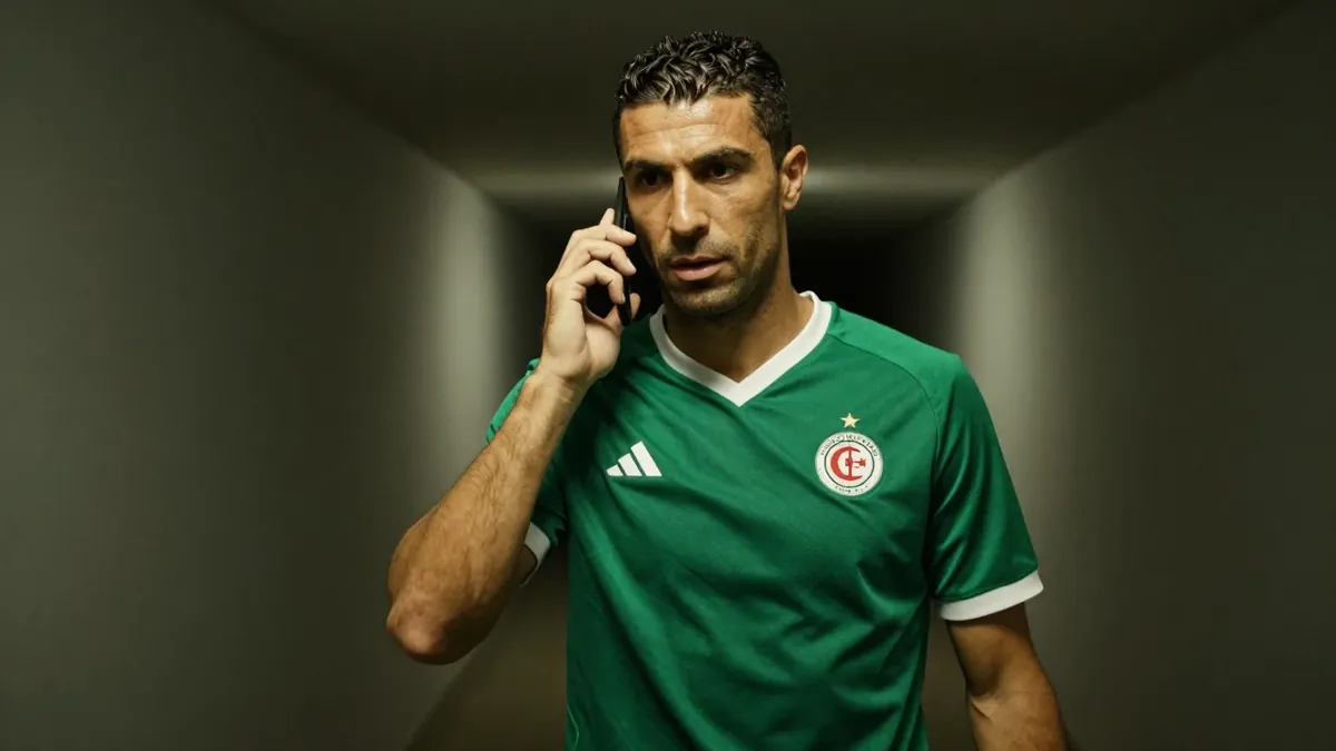 Ilan Qabal Near Move to Marseille