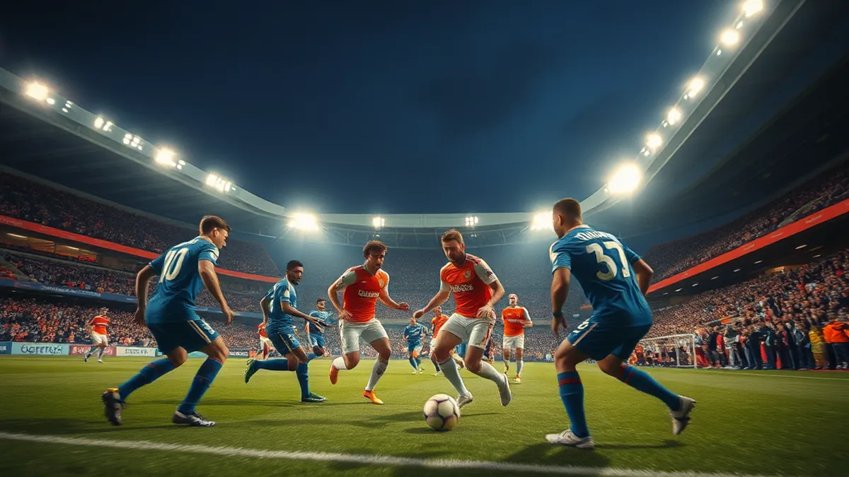 فضيحة خيخون تعيد ذكريات المونديال لمنتخب الجزائر