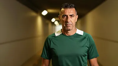 Algeria awaits a new decision from Al-Hilal's coach before facing Mouloudia Algiers
